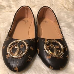 🆕🥿 flat shoe Baby Phat